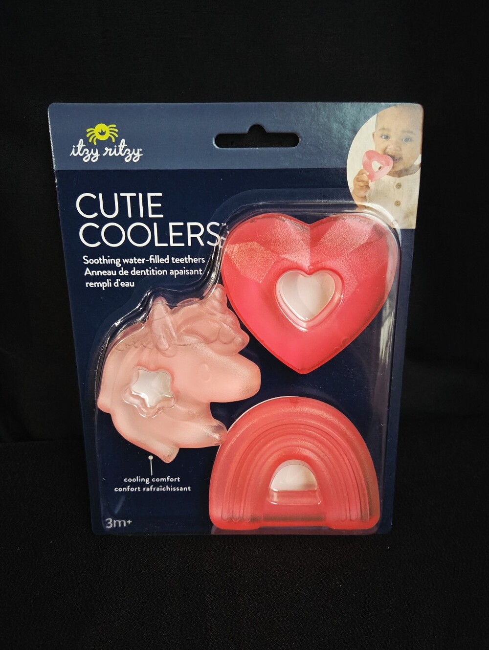 Itzy Ritzy Cutie Coolers